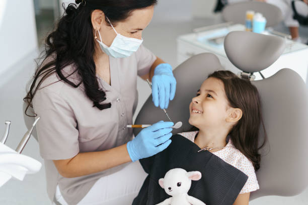 Best Emergency Treatment for Dental Infections or Abscesses in Buffalo, OK