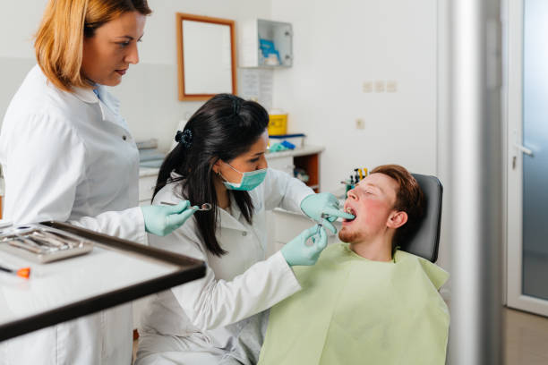 Best Emergency Dental Care for Broken or Chipped Teeth in Buffalo, OK