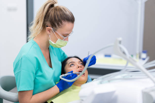 Best Emergency Tooth Extraction in Buffalo, OK